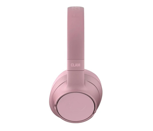 Fresh N Rebel Clam Fuse ANC Pastel Pink - 1229040 - zdjęcie 5